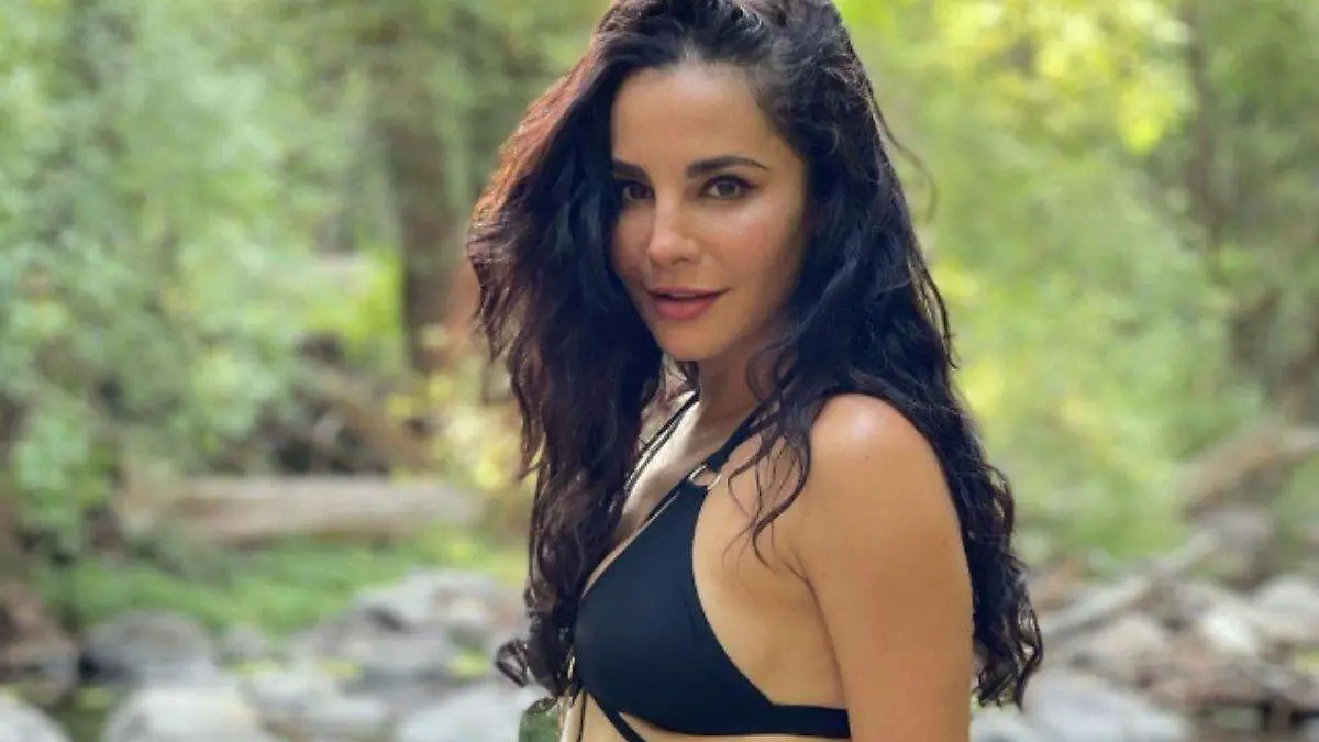 Martha Higareda